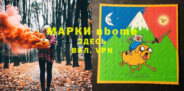 твердый Алексин